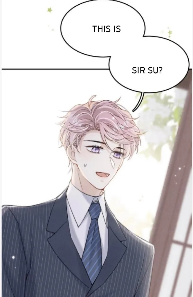 Last Night, You Were Too Much Chapter 36 - page 27