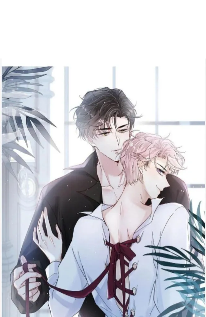 Last Night, You Were Too Much Chapter 36 - page 3