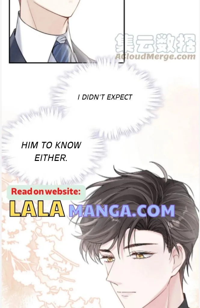 Last Night, You Were Too Much Chapter 36 - page 32