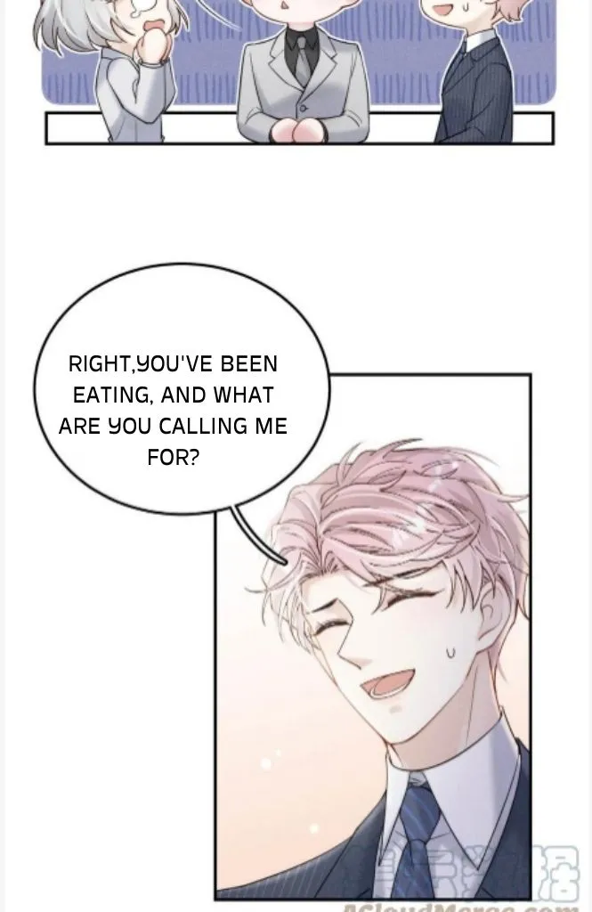 Last Night, You Were Too Much Chapter 36 - page 43