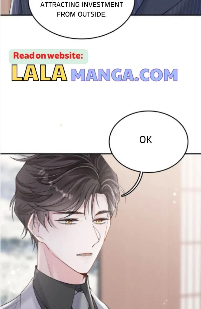 Last Night, You Were Too Much Chapter 36 - page 46