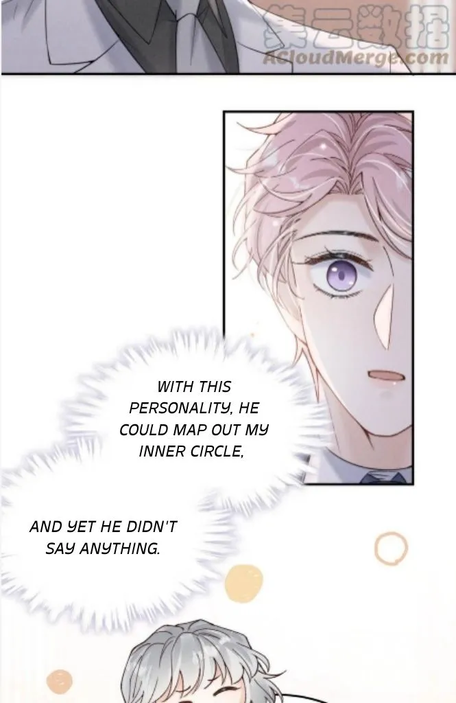 Last Night, You Were Too Much Chapter 36 - page 47