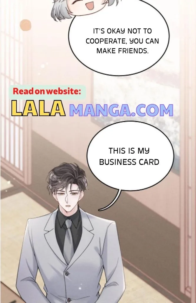 Last Night, You Were Too Much Chapter 36 - page 48