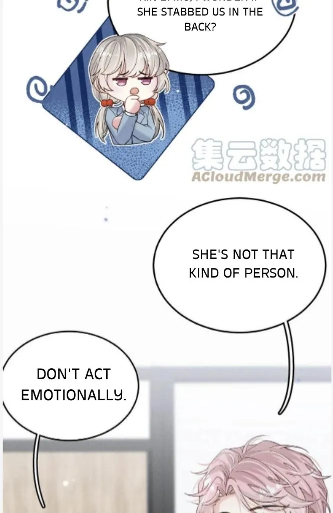 Last Night, You Were Too Much Chapter 36 - page 7