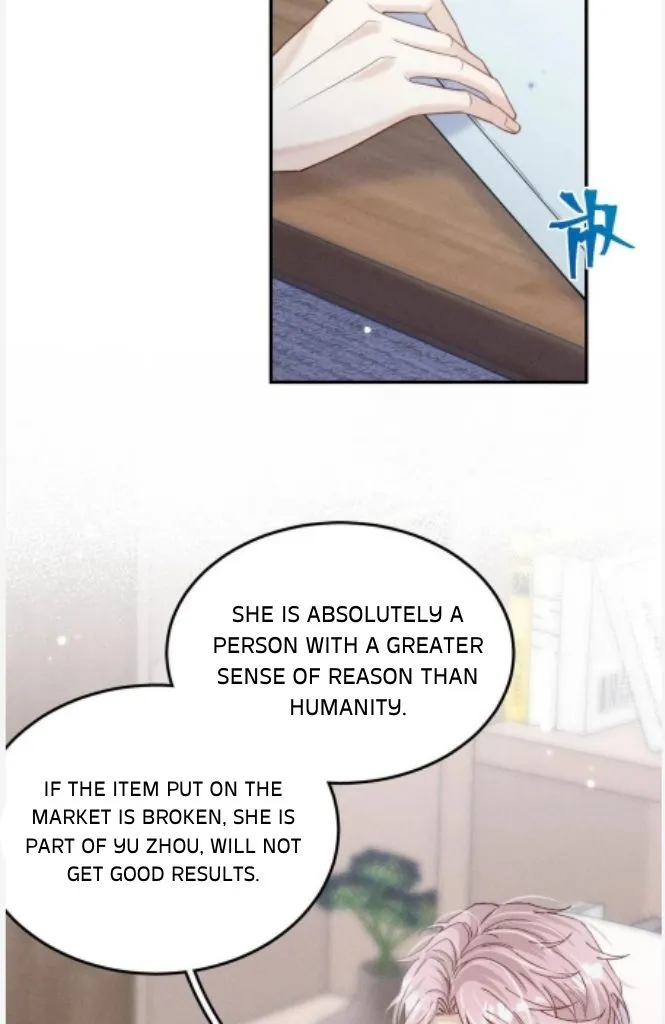 Last Night, You Were Too Much Chapter 36 - page 9