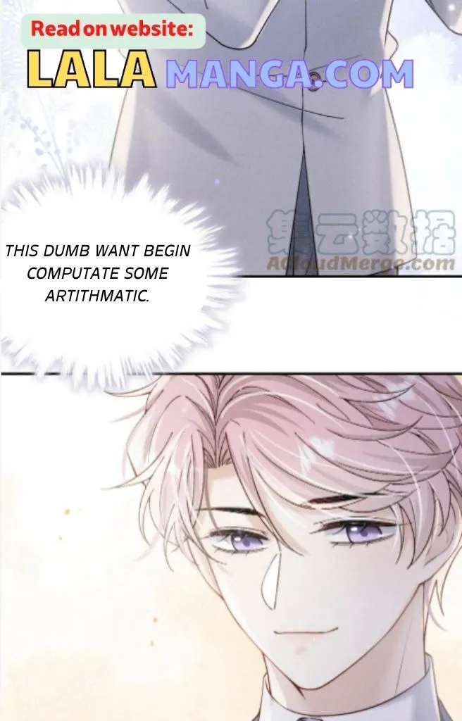 Last Night, You Were Too Much Chapter 37 - page 10