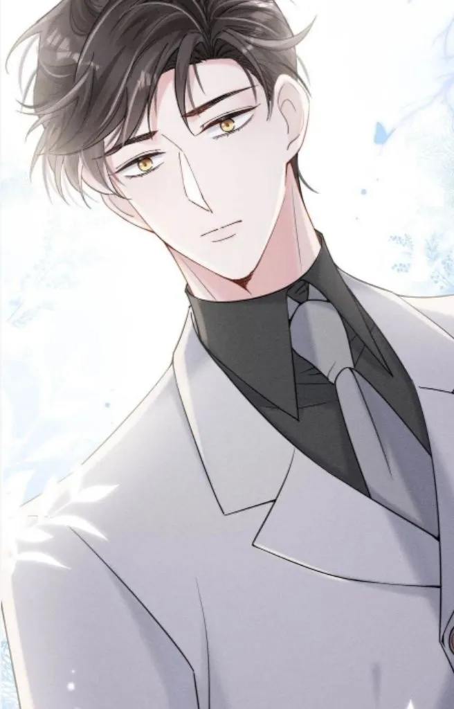 Last Night, You Were Too Much Chapter 37 - page 13