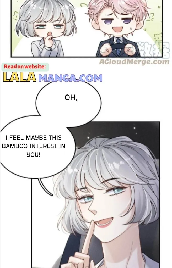 Last Night, You Were Too Much Chapter 37 - page 18