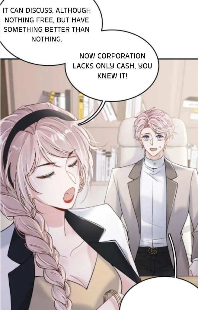 Last Night, You Were Too Much Chapter 37 - page 30