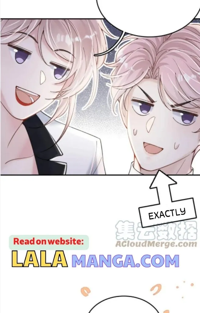 Last Night, You Were Too Much Chapter 37 - page 33