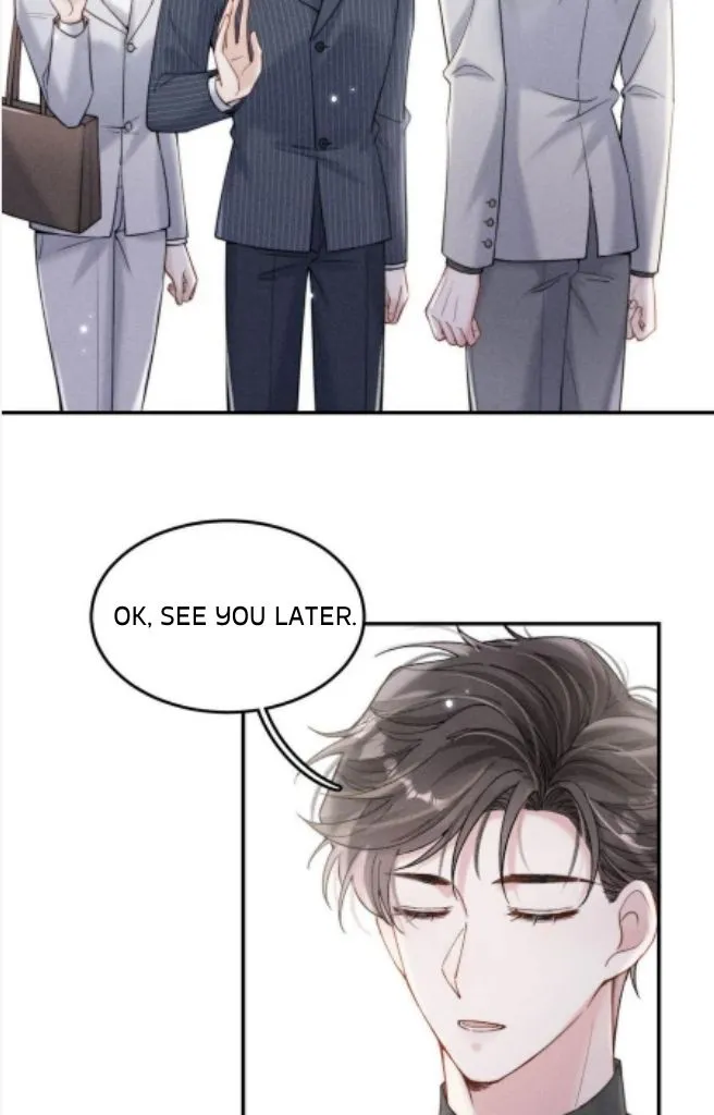 Last Night, You Were Too Much Chapter 37 - page 7