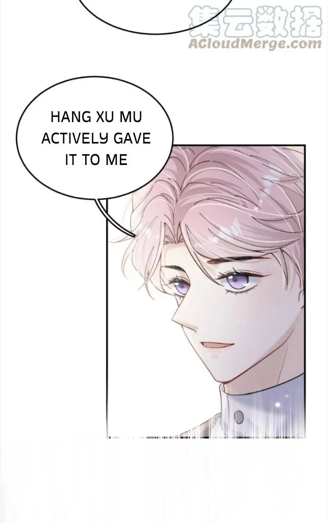 Last Night, You Were Too Much Chapter 38 - page 10