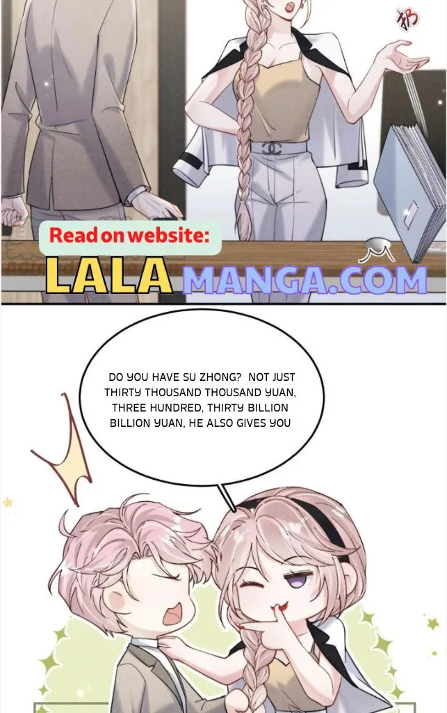 Last Night, You Were Too Much Chapter 38 - page 18