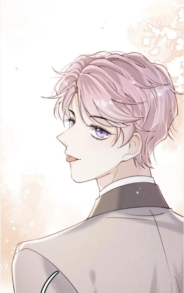 Last Night, You Were Too Much Chapter 38 - page 23