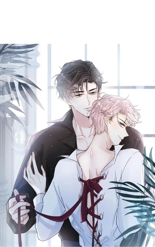 Last Night, You Were Too Much Chapter 38 - page 3
