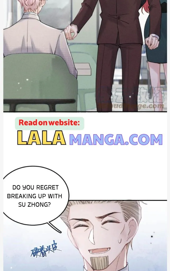 Last Night, You Were Too Much Chapter 38 - page 30