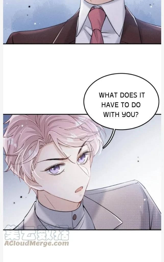 Last Night, You Were Too Much Chapter 38 - page 31
