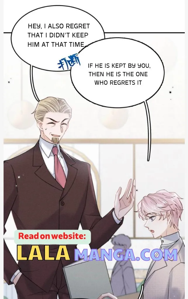 Last Night, You Were Too Much Chapter 38 - page 32