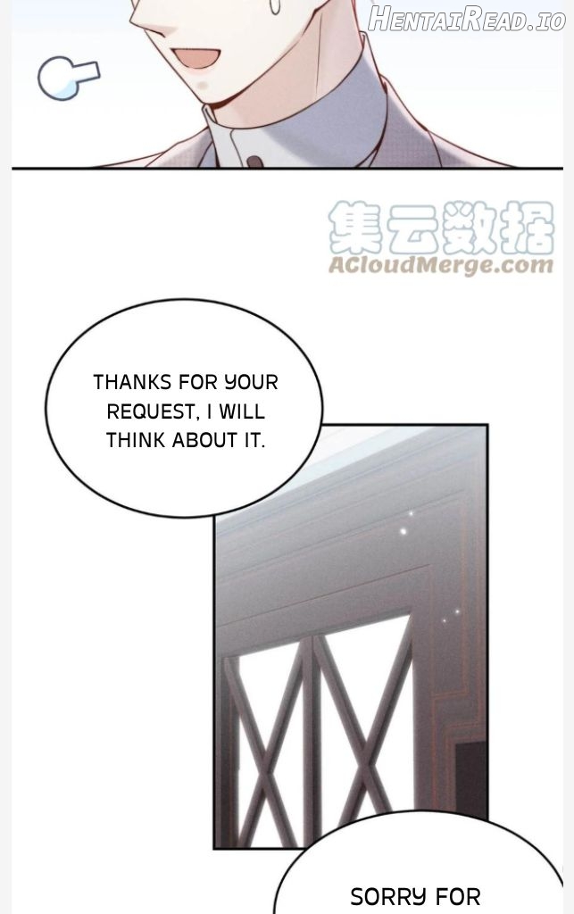 Last Night, You Were Too Much Chapter 39 - page 40