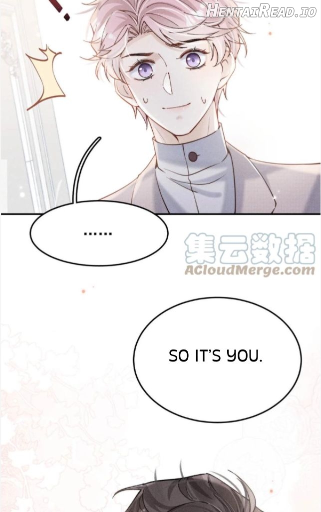 Last Night, You Were Too Much Chapter 39 - page 6