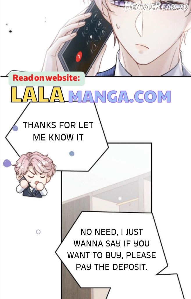 Last Night, You Were Too Much Chapter 40 - page 37