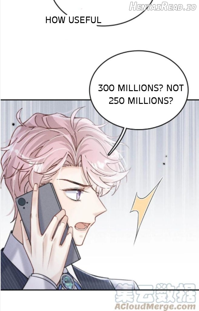 Last Night, You Were Too Much Chapter 40 - page 40