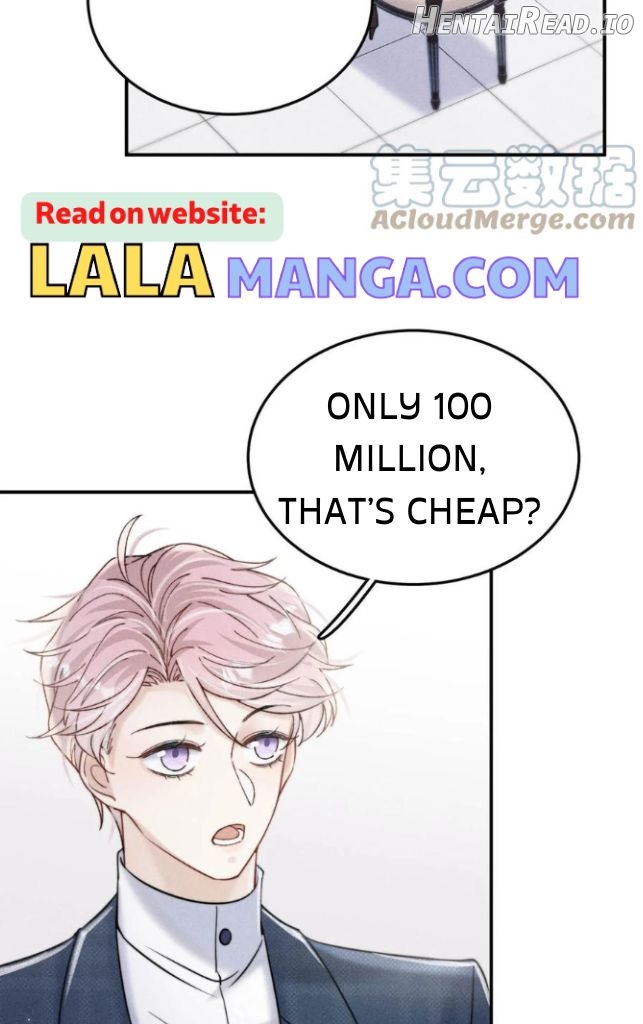 Last Night, You Were Too Much Chapter 41 - page 10