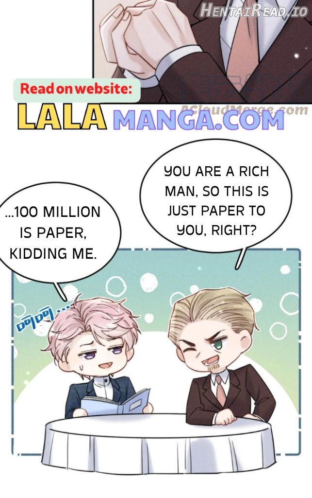 Last Night, You Were Too Much Chapter 41 - page 12