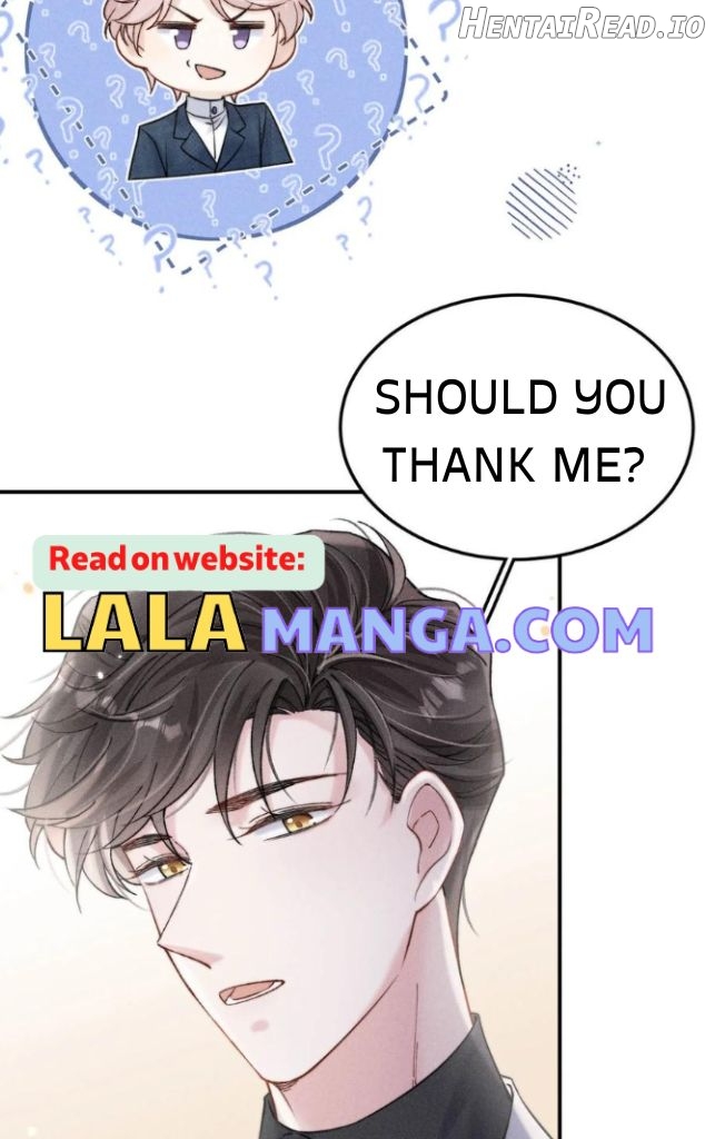 Last Night, You Were Too Much Chapter 41 - page 25