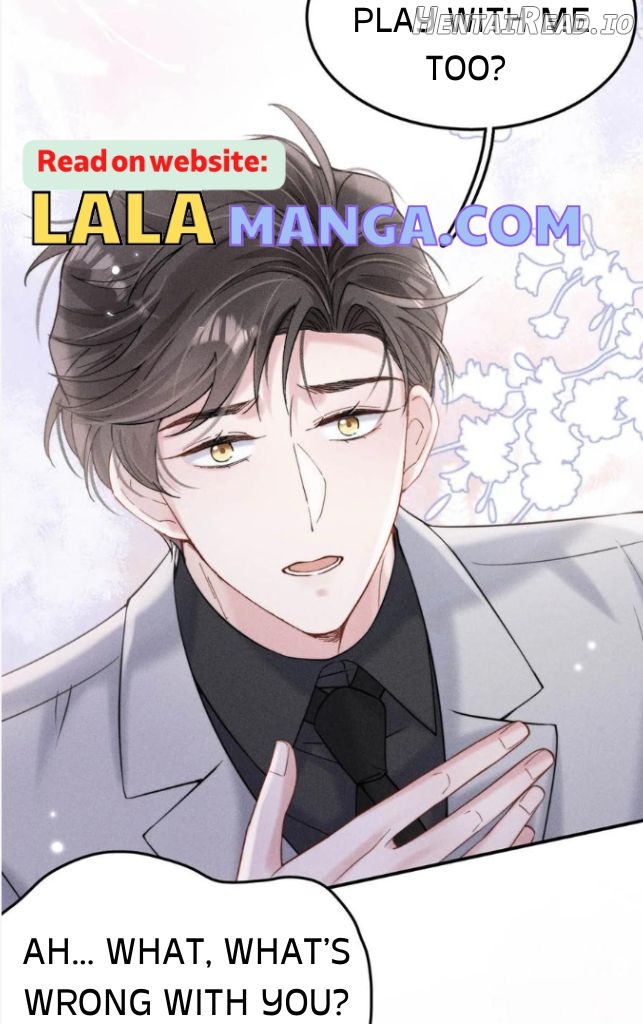 Last Night, You Were Too Much Chapter 41 - page 30