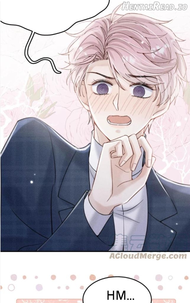 Last Night, You Were Too Much Chapter 41 - page 31