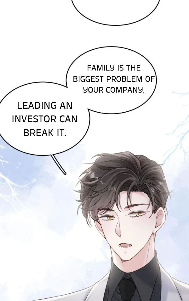 Last Night, You Were Too Much Chapter 42 - page 11