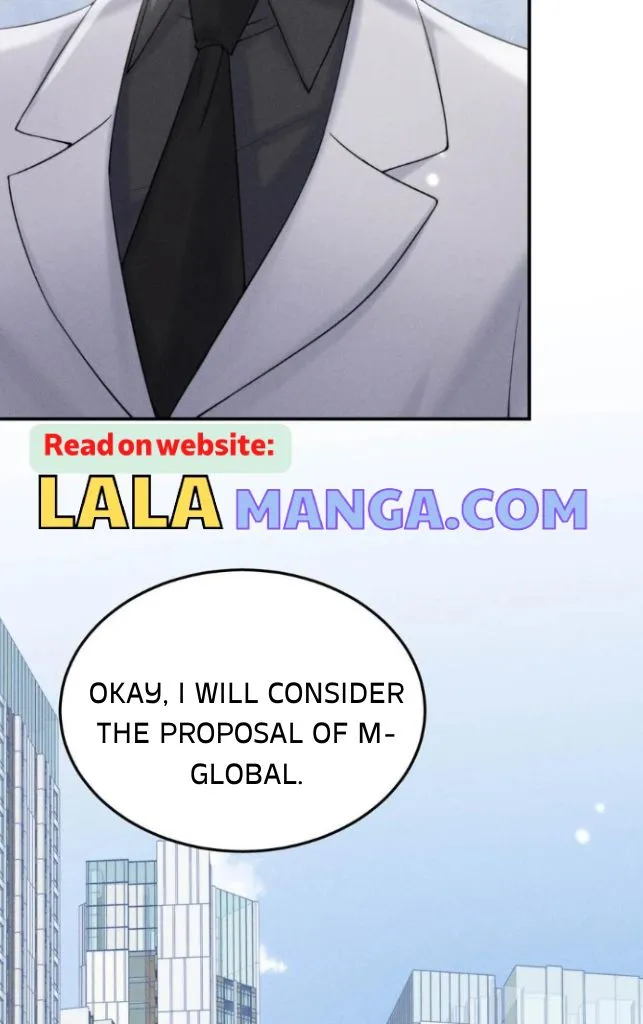 Last Night, You Were Too Much Chapter 42 - page 18