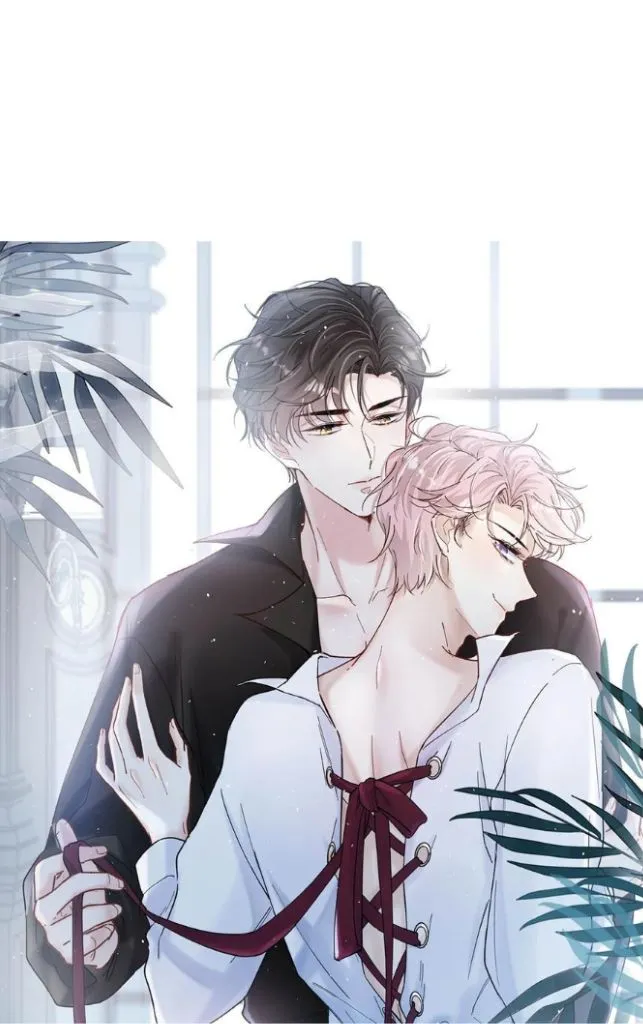 Last Night, You Were Too Much Chapter 42 - page 3