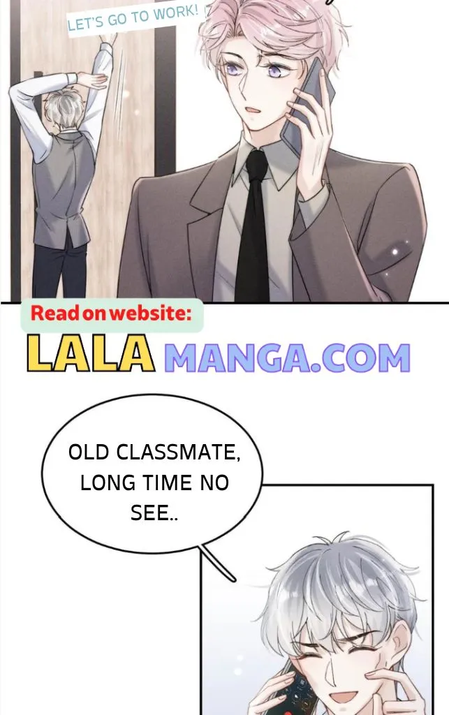 Last Night, You Were Too Much Chapter 42 - page 31
