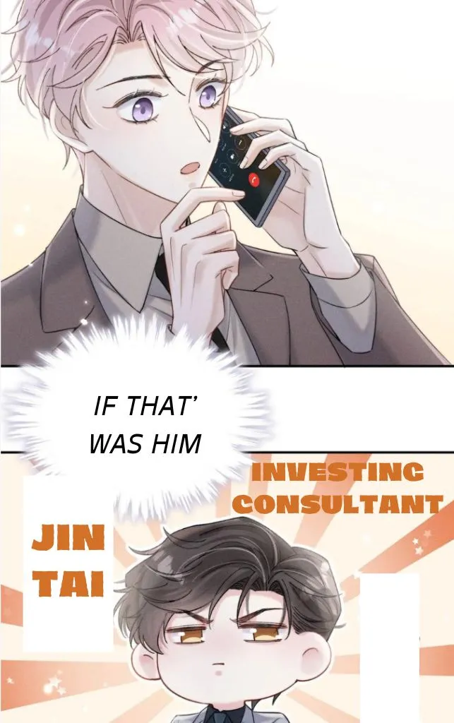 Last Night, You Were Too Much Chapter 42 - page 34