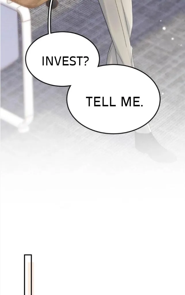 Last Night, You Were Too Much Chapter 42 - page 36
