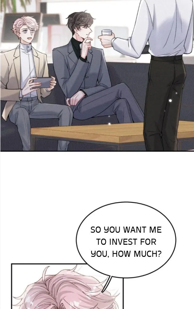 Last Night, You Were Too Much Chapter 42 - page 40