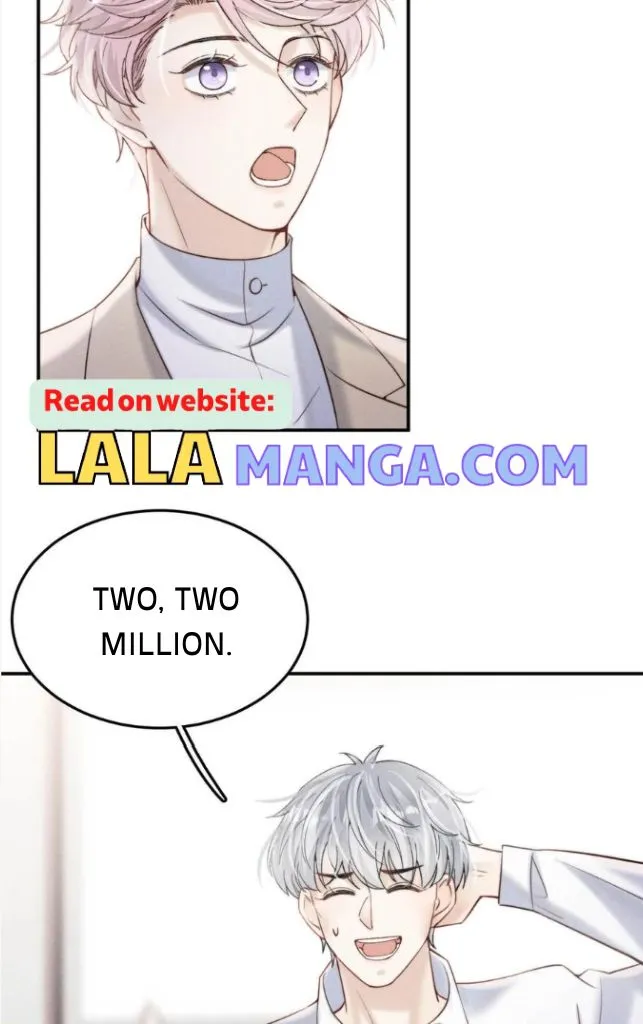 Last Night, You Were Too Much Chapter 42 - page 41