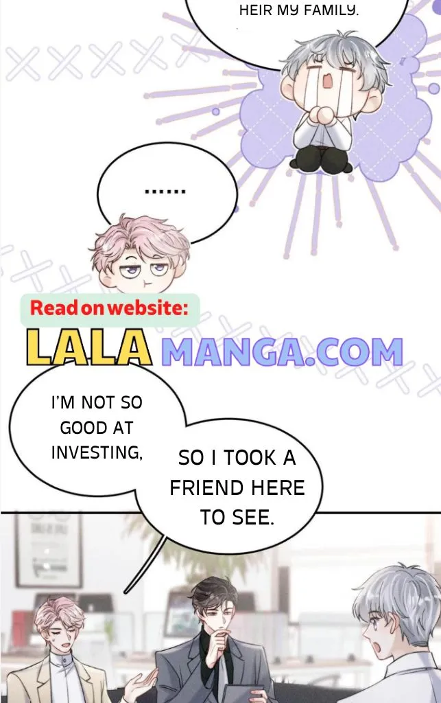 Last Night, You Were Too Much Chapter 42 - page 43