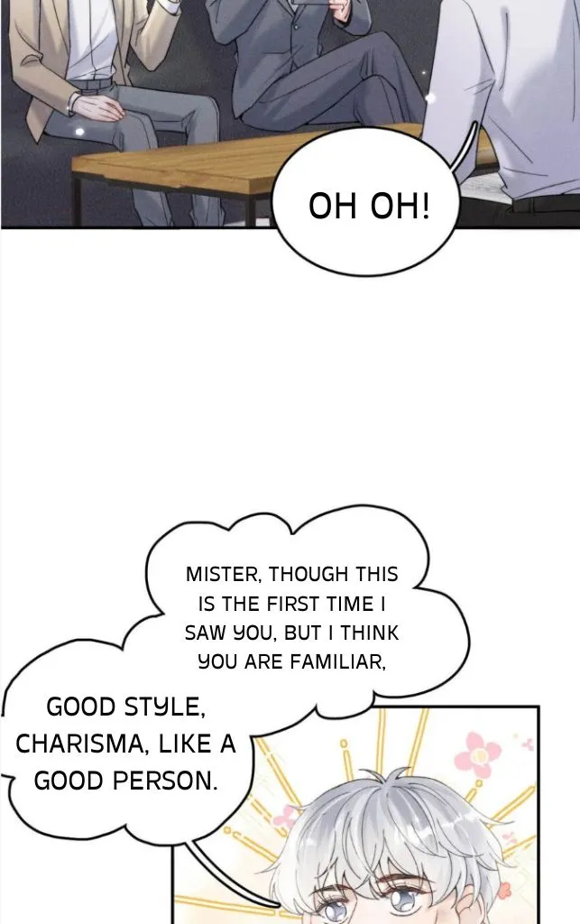 Last Night, You Were Too Much Chapter 42 - page 44