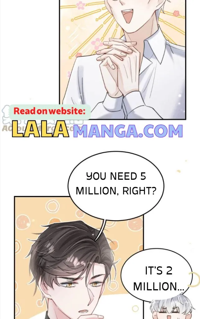 Last Night, You Were Too Much Chapter 42 - page 45