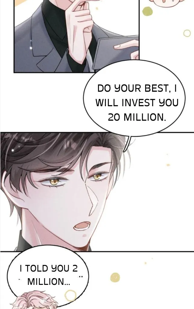 Last Night, You Were Too Much Chapter 42 - page 46