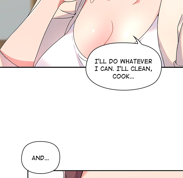 Life with Mia Chapter 1 - page 100