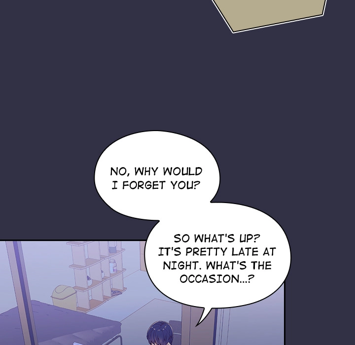 Life with Mia Chapter 1 - page 13