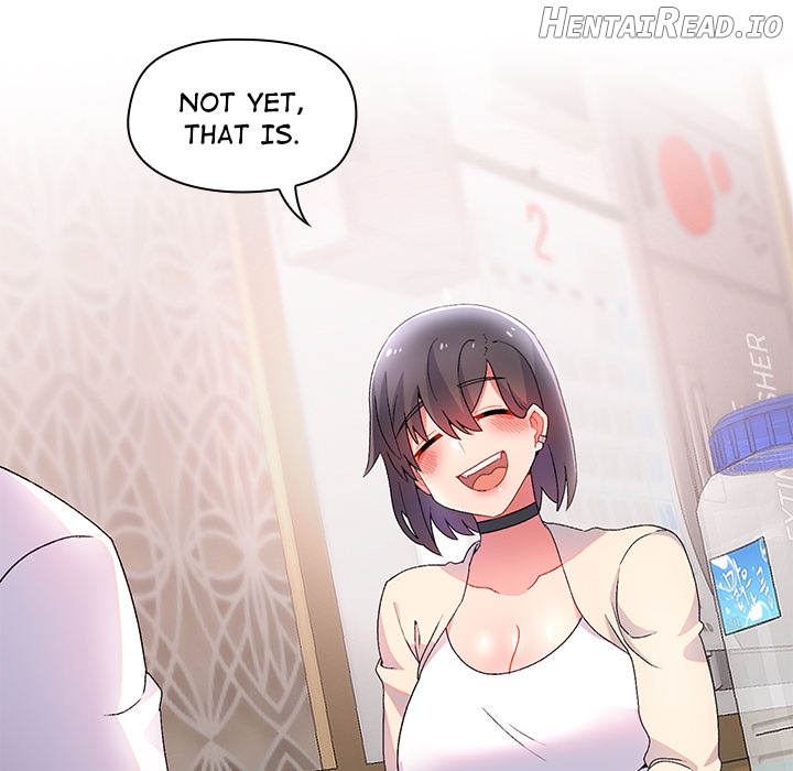 Life with Mia Chapter 1 - page 131