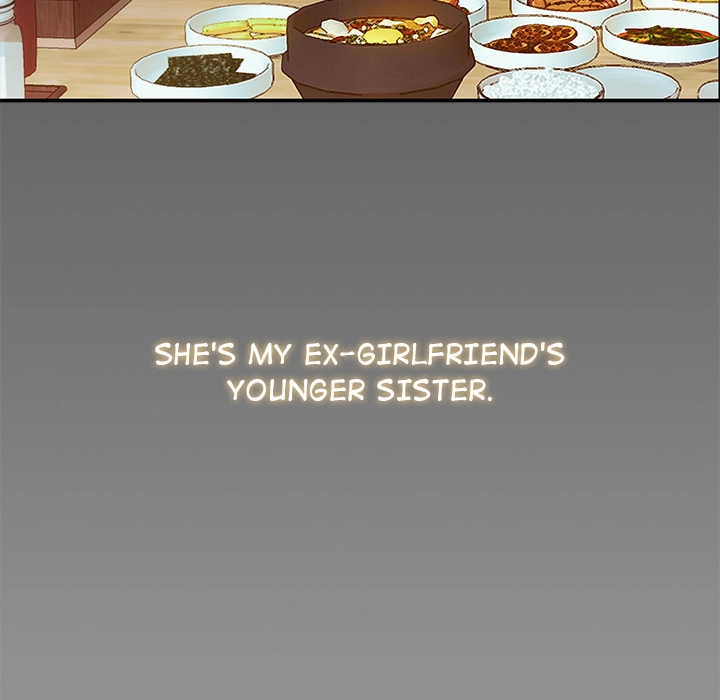 Life with Mia Chapter 1 - page 136