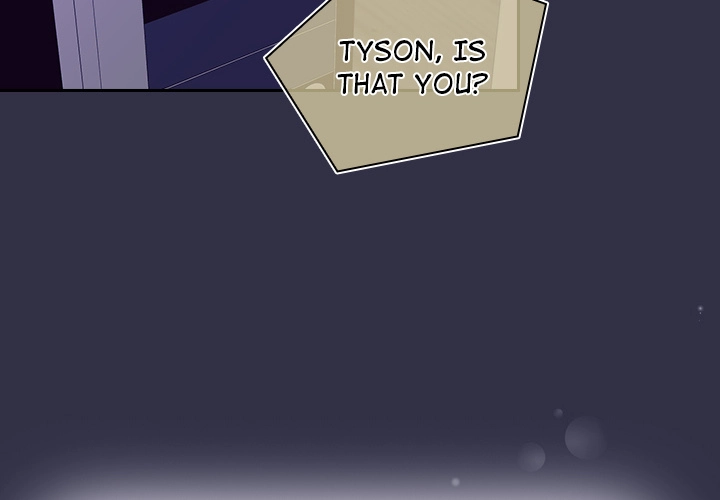 Life with Mia Chapter 1 - page 4