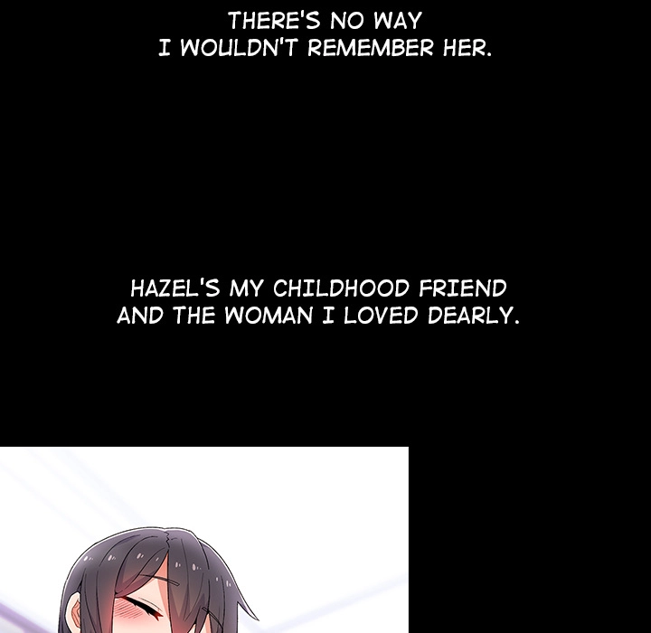 Life with Mia Chapter 1 - page 40