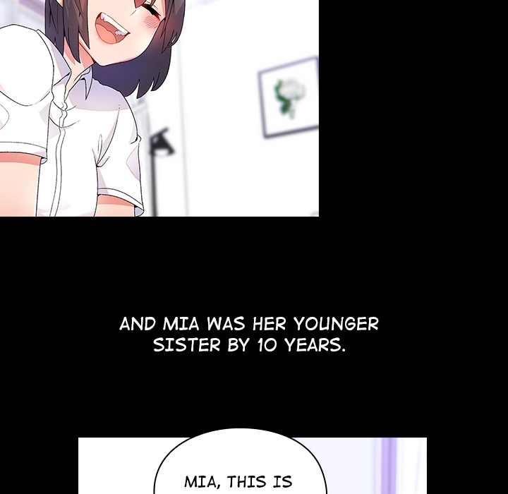 Life with Mia Chapter 1 - page 41